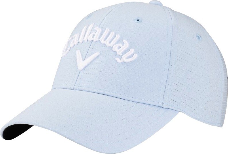 Czapka baseballowa Callaway Junior Tour Uniwersalny