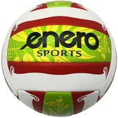 Siatkówka - PIŁKA SIATKOWA PLAŻOWA ENERO SPORTS R.5 - miniaturka - grafika 1