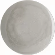 Talerze - Talerz obiadowy Thomas Loft Moon Grey 28 cm - miniaturka - grafika 1