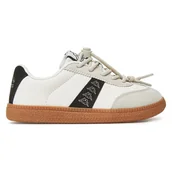Buty dla dziewczynek - Obuwie sportowe Kappa CEOWB-CP40-24210L - miniaturka - grafika 1
