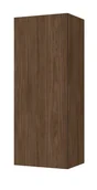 Szafki łazienkowe - Szafka łazienkowa wisząca Elita For All 40 cm orzech lincoln 169685 - miniaturka - grafika 1