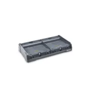 Ładowarki do telefonów - Intermec 852-920-002 ładowarka do urządzeń przenośnych Czarny Wewnętrzna - miniaturka - grafika 1