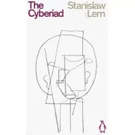 Powieści - Penguin Books The Cyberiad Stanisław Lem - miniaturka - grafika 1