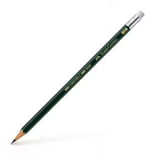 Faber-Castell 119200 o$216ówek grafitowy 119200 - Ołówki - miniaturka - grafika 1