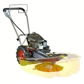 Kosiarki - Kosiarka spalinowa DAKR Triton Honda GCV 200 z napędem - miniaturka - grafika 1