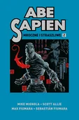 Komiksy dla młodzieży - Egmont Abe Sapien. Mroczne i straszliwe. Tom 2 LIT-46604 - miniaturka - grafika 1