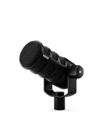 Mikrofony komputerowe - Rode PodMic USB – Mikrofon Dynamiczny Podcast - darmowy odbiór w 22 miastach i bezpłatny zwrot Paczkomatem aż do 15 dni - miniaturka - grafika 1