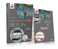 Przewodniki - Karolina Zadrożna Berlin Inspirator podróżniczy - miniaturka - grafika 1