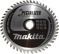 Tarcze do pił - Makita B-32998 piła tarczowa do cięcia drewna 160x20 mm 48 zębów Specialized - miniaturka - grafika 1