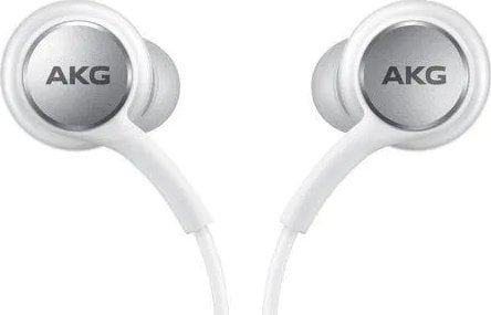 SAMSUNG AKG USB-C WHITE
