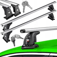 Bagażniki dachowe - Bagażnik dachowy Audi Q7 (4M) SUV 5D rok 2015- - miniaturka - grafika 1