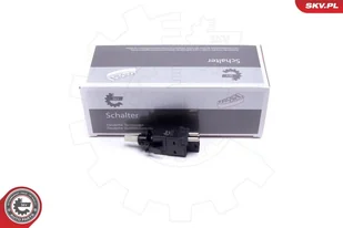 Włącznik świateł Stop Esen SKV 38SKV811 - Oświetlenie samochodowe - akcesoria - miniaturka - grafika 1