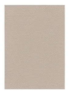 Dywan Nowoczesny Farashe Grey 120X170 - Dywany - miniaturka - grafika 1