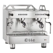 Inne urządzenia gastronomiczne - Ekspres do kawy BEZZERA ARCADIA DISPLAY 2GR - miniaturka - grafika 1