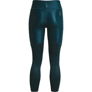 Legginsy damskie Under Armour IsoChill Run 7/8 Tight - Legginsy - miniaturka - grafika 8