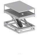 Akcesoria do projektorów - RAVELL P-320 Winda stołowa do projektora - miniaturka - grafika 1