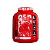 Odżywki białkowe - BAD ASS WHEY - 2000g - Vanilla Ice Cream - Odżywki białkowe - miniaturka - grafika 1