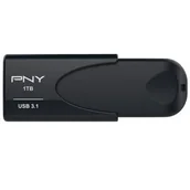 Pendrive - PNY Attache 1TB (FD1TBATT431KK-EF) - miniaturka - grafika 1