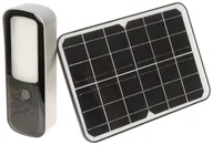 Kamery IP - Kamera ip APTI-W21R2S-TUYA wifi+ panel solarny - 1080p 3.6 mm - miniaturka - grafika 1