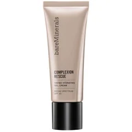Podkłady do twarzy - BareMinerals Complexion Rescue Tinted Hydrating Gel Cream SPF30 nawilżający krem-żel koloryzujący 03 Buttercream 35ml 101533-uniw - miniaturka - grafika 1
