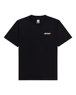 Koszulki męskie - Quiksilver Męska bluzka A Door to Ss (1 opakowanie) - miniaturka - grafika 1