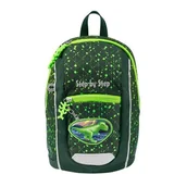 Plecaki szkolne i tornistry - STEP BY STEP PLECAK KIGA MINI DINO NILO - miniaturka - grafika 1