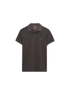 Polo Uomo Gant 262100_-205 - Koszulki męskie - miniaturka - grafika 1