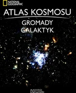 Czasopisma - Atlas Kosmosu Tom 33 - miniaturka - grafika 1