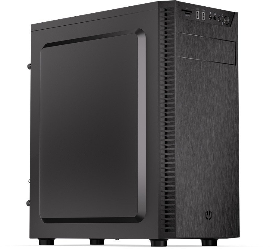 VIST BLACK Ryzen 7 5700X RTX 4060 32GB SSD 1TB WIFI W11 DLSS 3
