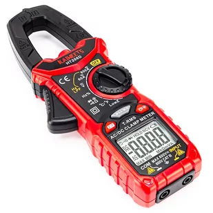 KAIWEETS HT206D Digital Clamp Meter,LowZ - Multimetry - miniaturka - grafika 4