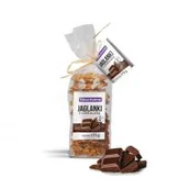 Dania w proszku - NATURAVENA Ciastka jaglane z czekoladą - miniaturka - grafika 1