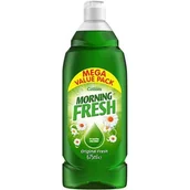 Płyny do naczyń - Morning Fresh Original Płyn do Naczyń 675 ml - miniaturka - grafika 1