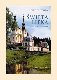 Święta Lipka - Religia i religioznawstwo - miniaturka - grafika 1