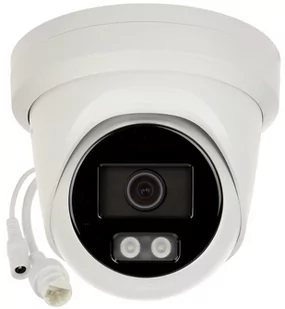 KAMERA IP DS-2CD2347G2H-LI(4MM)(EF) ColorVu - 4Mpx Hikvision - Kamery IP - miniaturka - grafika 1