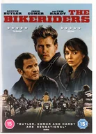 Filmy obyczajowe DVD - Motocykliści - miniaturka - grafika 1