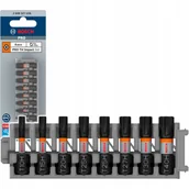 Bity - KPL. KOŃCÓWEK WKR. PRO TH Impact Set - miniaturka - grafika 1