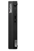 Zestawy komputerowe - Lenovo ThinkCentre M75q G2 Tiny 11JN006HPB W11Pro 5600GE/8GB/256GB/INT/3YRS OS - miniaturka - grafika 1