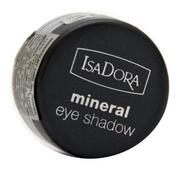 Cienie do powiek - IsaDora Mineral Eye Shadow, sypki cień do powiek 49 Shimmering Pink, 10 g - miniaturka - grafika 1