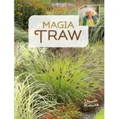 Dom i ogród - Magia traw - miniaturka - grafika 1