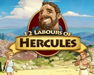 Gry PC Cyfrowe - 12 Labours of Hercules - miniaturka - grafika 1