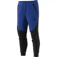 Spodenki męskie - adidas Męskie spodnie M D4GMDY PT Pants, niebieski (Team royal Blue), LT - miniaturka - grafika 1