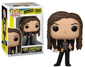 Figurki dla dzieci - funko pop! brooklyn nine nine tv 1624 stressed amy - miniaturka - grafika 1