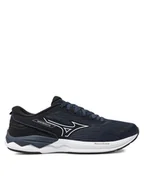 Buty sportowe męskie - Mizuno Buty Wave Revolt 3 J1GC2481 Niebieski - miniaturka - grafika 1