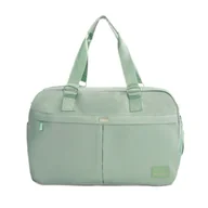 Torby męskie - Torba Weekendowa Sm04 Vea Mint - miniaturka - grafika 1