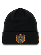 Czapki męskie - New Era Czapka Detroit Pack Tigers 60364210 Czarny - miniaturka - grafika 1