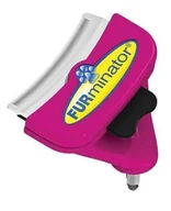 Szczotki i furminatory - FURminator FURFLEX GŁÓWKA DO WYCZESYWANIA PODSZERSTKA DLA KOTA L FUR137375 mo - miniaturka - grafika 1