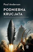Science-fiction - Podniebna krucjata - Anderson Poul - książka - miniaturka - grafika 1