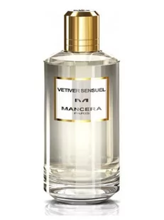 Mancera VETIVER SENSUEL 120ml EDP 3760265193639 - Wody i perfumy unisex - miniaturka - grafika 1