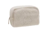 Organizery na łóżeczko - Kosmetyczka organizer na przybory dziecięce Teddy Miffy 23x19x10 cm Jollein - miniaturka - grafika 1