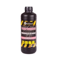 Dodatki do zapraw - Plastyfikator wodouszczelniacz do betonu 1 l Maxolin - miniaturka - grafika 1